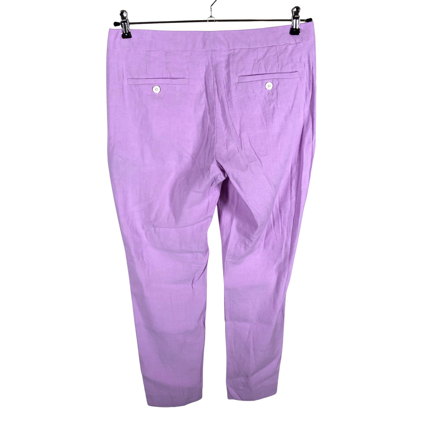 Unisex Gant - Chinos, size 40 - Violet (2)