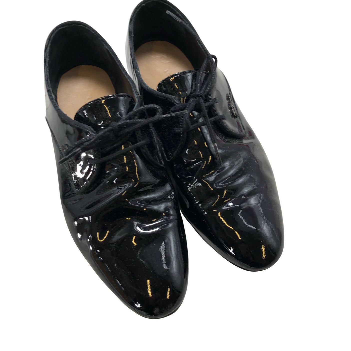 Unisex Longchamp - Walking shoes, size 36 - Black (3)