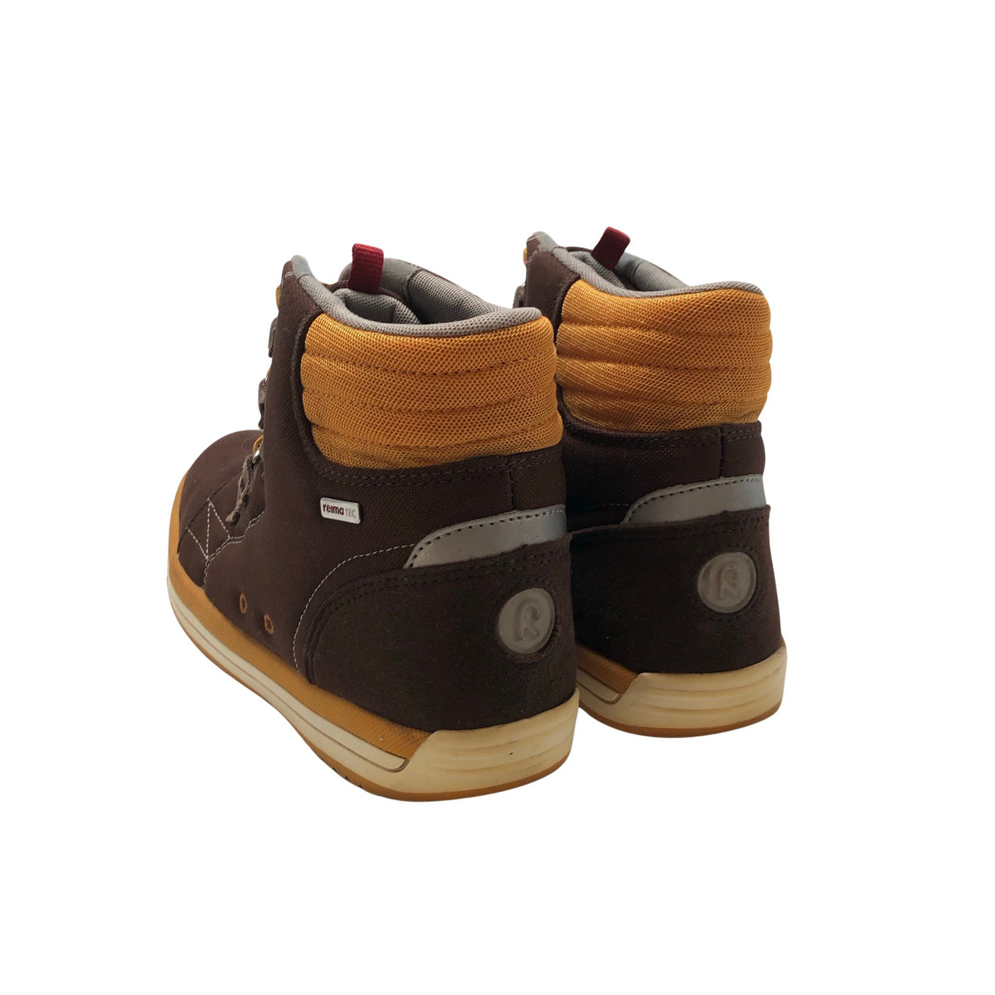 Unisex Reimatec - Spring/Fall shoes, size 38 - Brown (2)