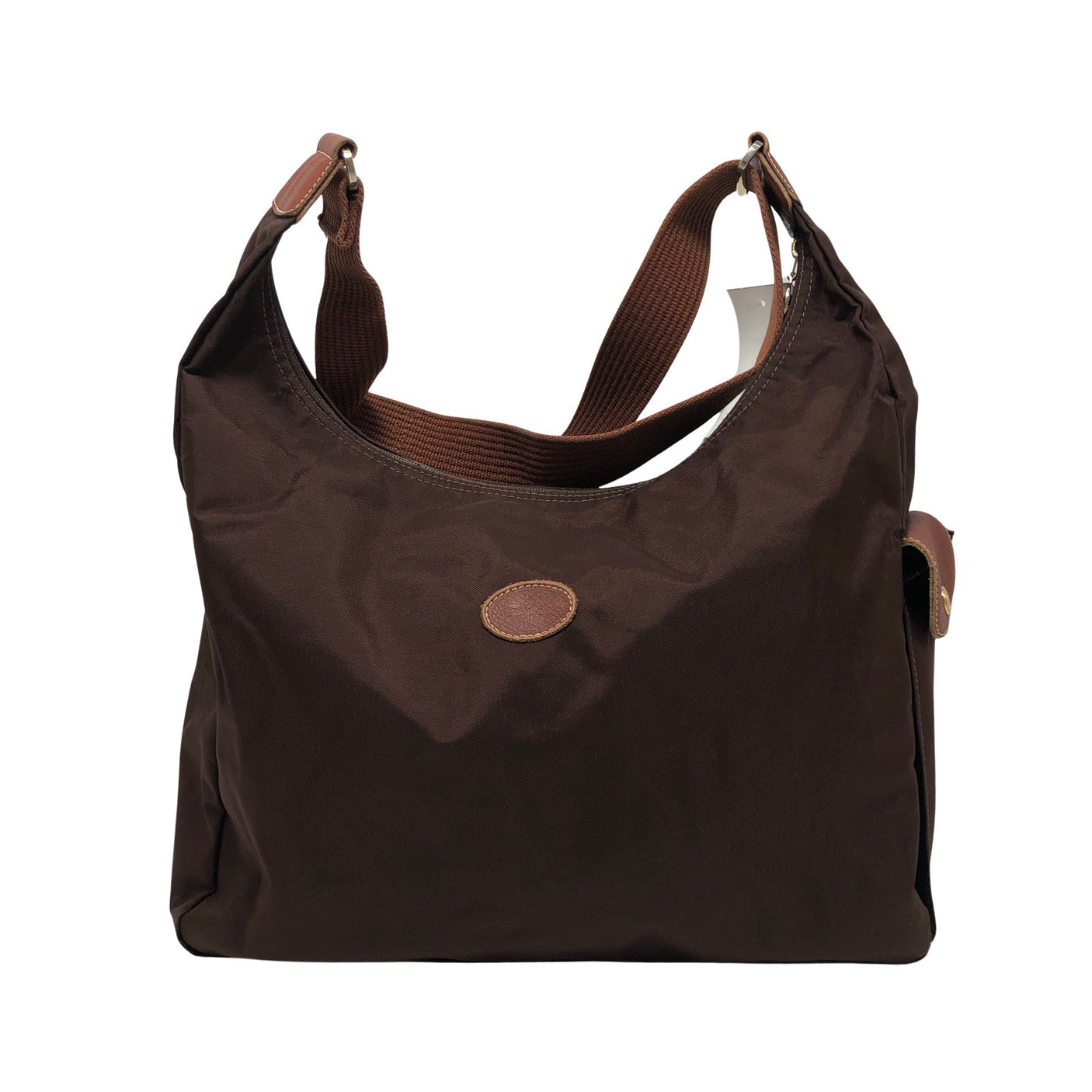 Unisex Longchamp - Handbag, size Maxi - Brown (1)