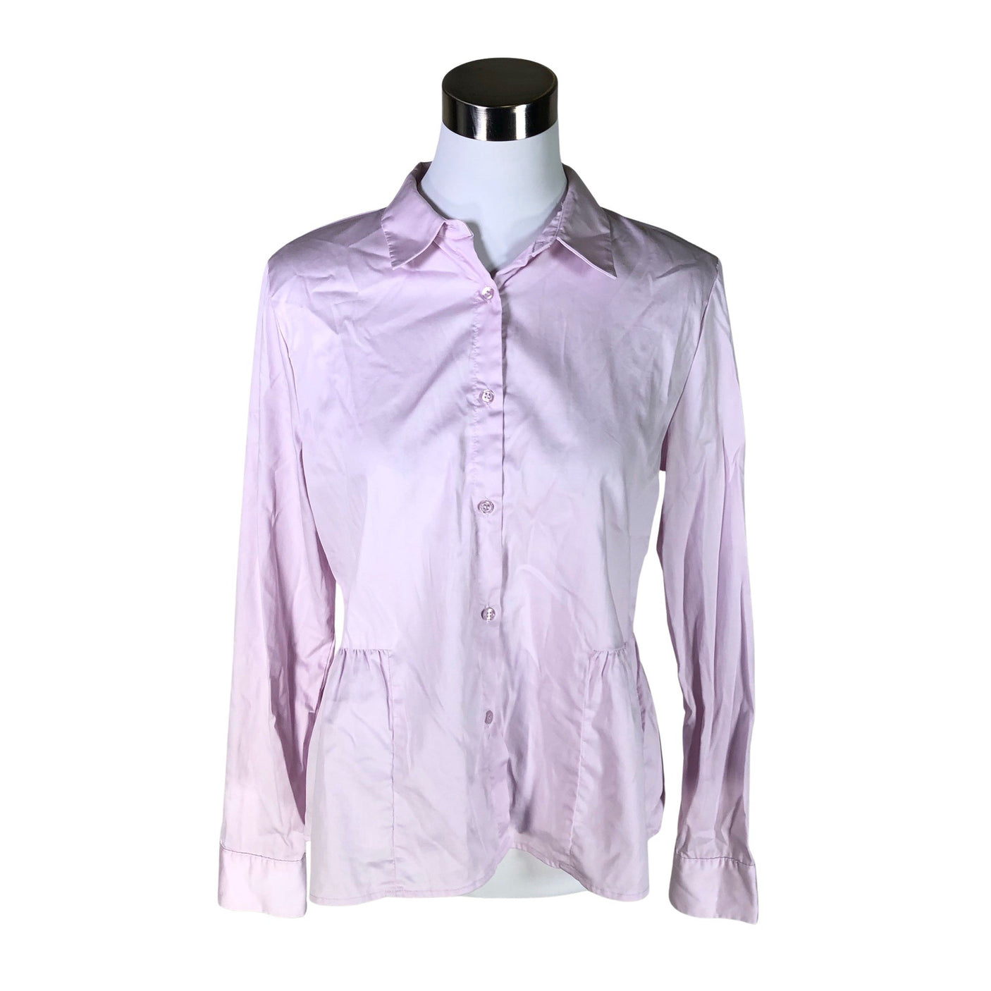 Unisex Leveté Room - Blouse, size 38 - Violet (1)