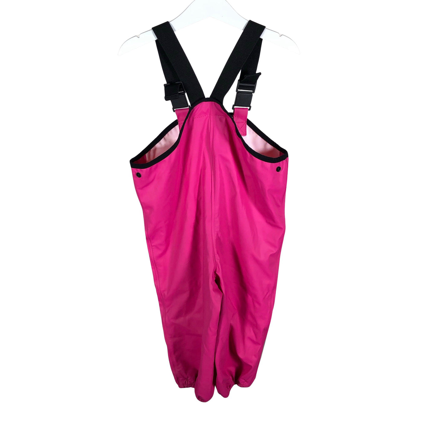 Unisex Reima - Rain trousers, size 86 - 92 - Pink (2)