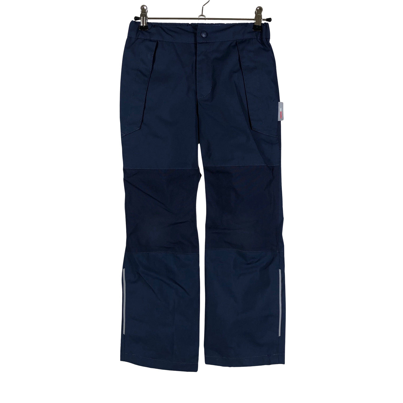 Unisex Reimatec - Spring/Fall pants, size 122 - 128 - Blue (1)