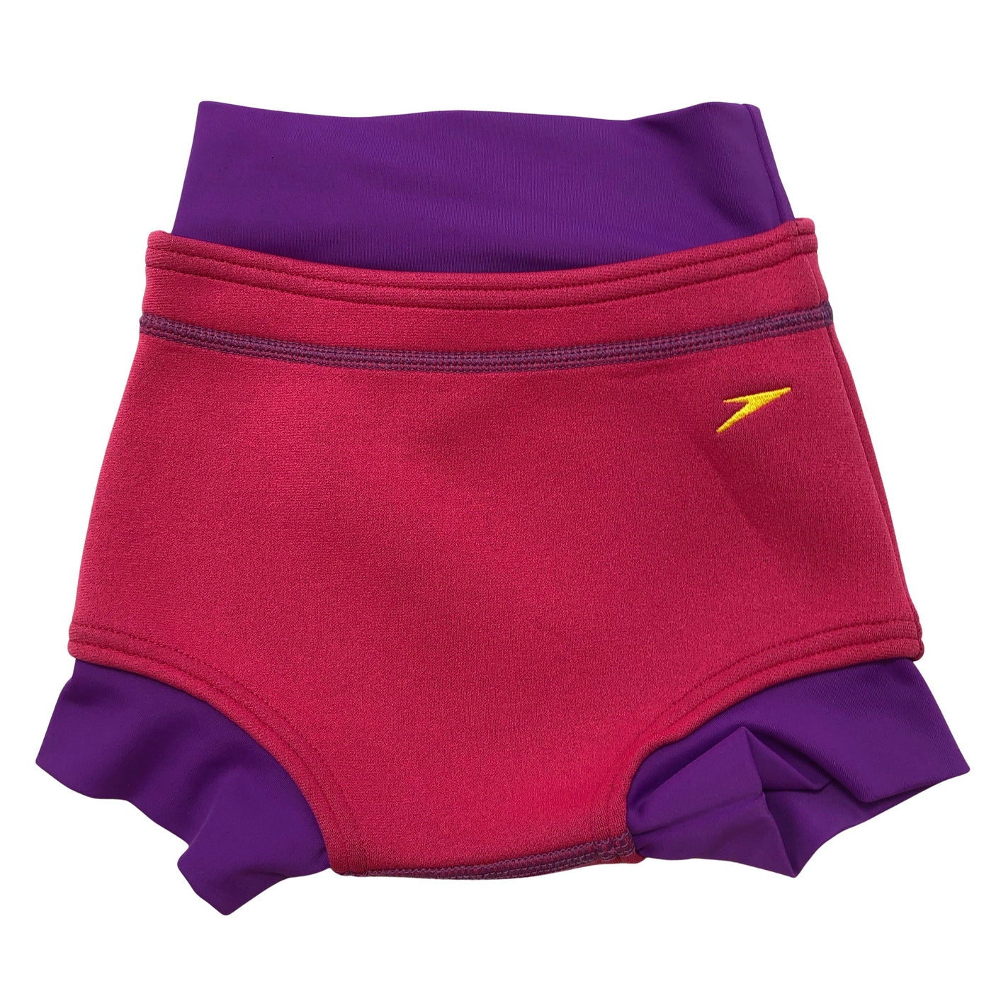 Unisex Speedo - Swim trunks, size 74 - 80 - Pink (1)