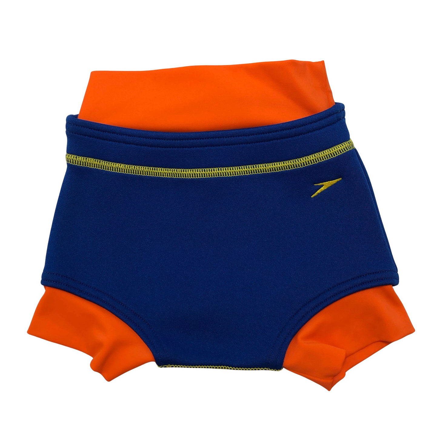 Unisex Speedo - Swim trunks, size 68 - 74 - Blue (1)