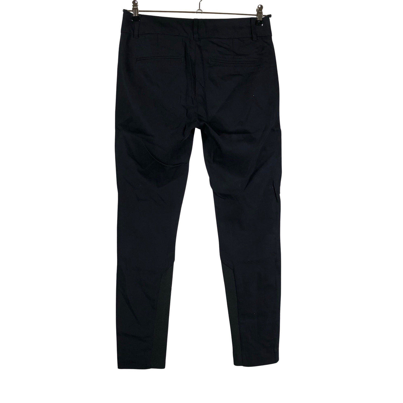 Unisex Mos Mosh - Straight leg trousers, size 36 - Black (2)