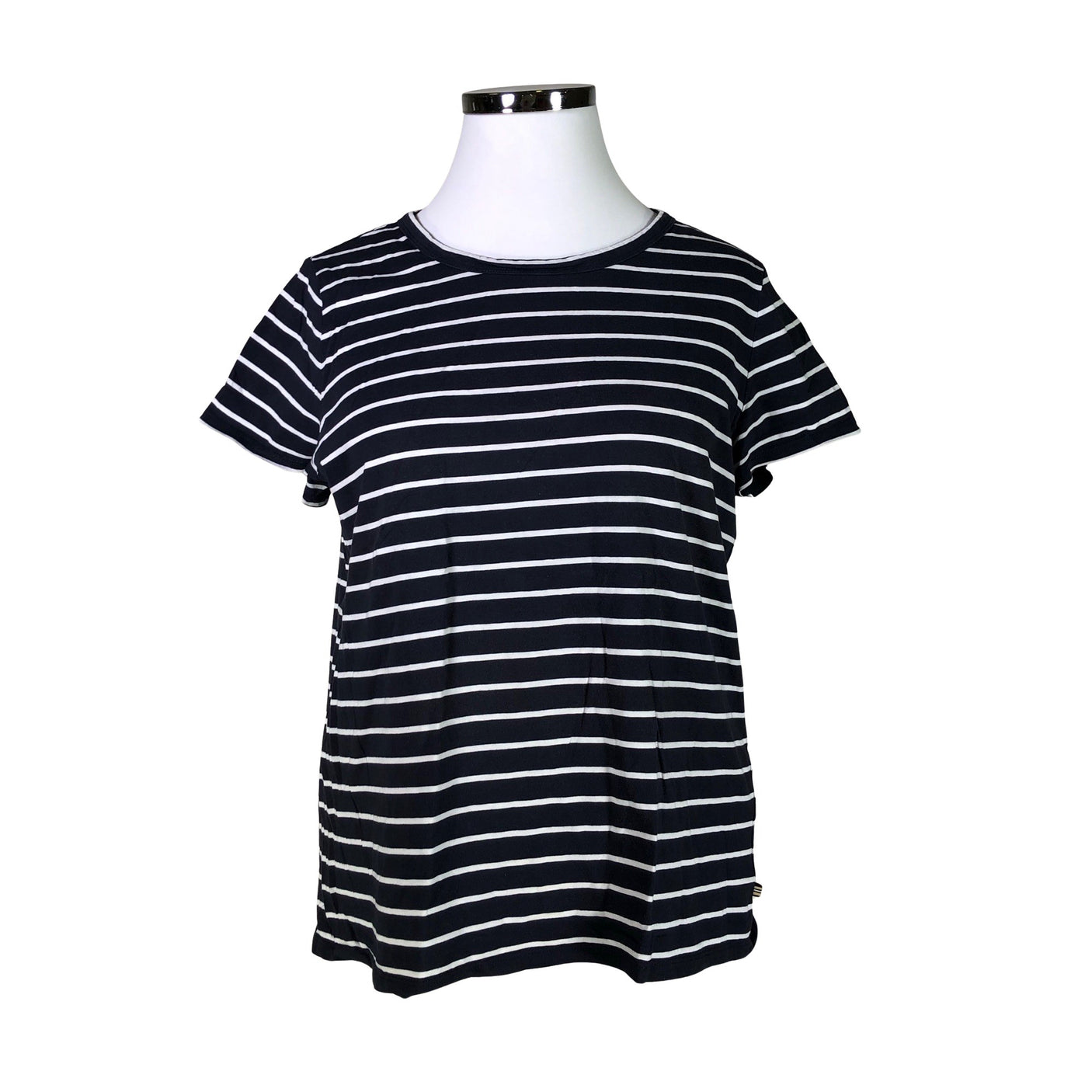Unisex Esprit - T-shirt, size 42 - Blue (1)