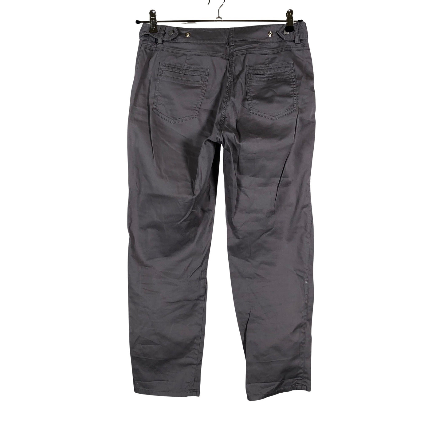 Unisex Marciano by Guess - Slacks, size 38 - Gray (2)