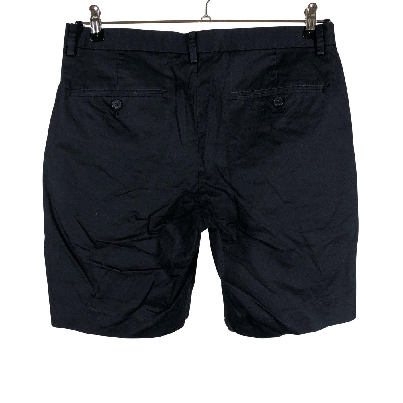Unisex Uniqlo - Shorts, size M - Black (2)