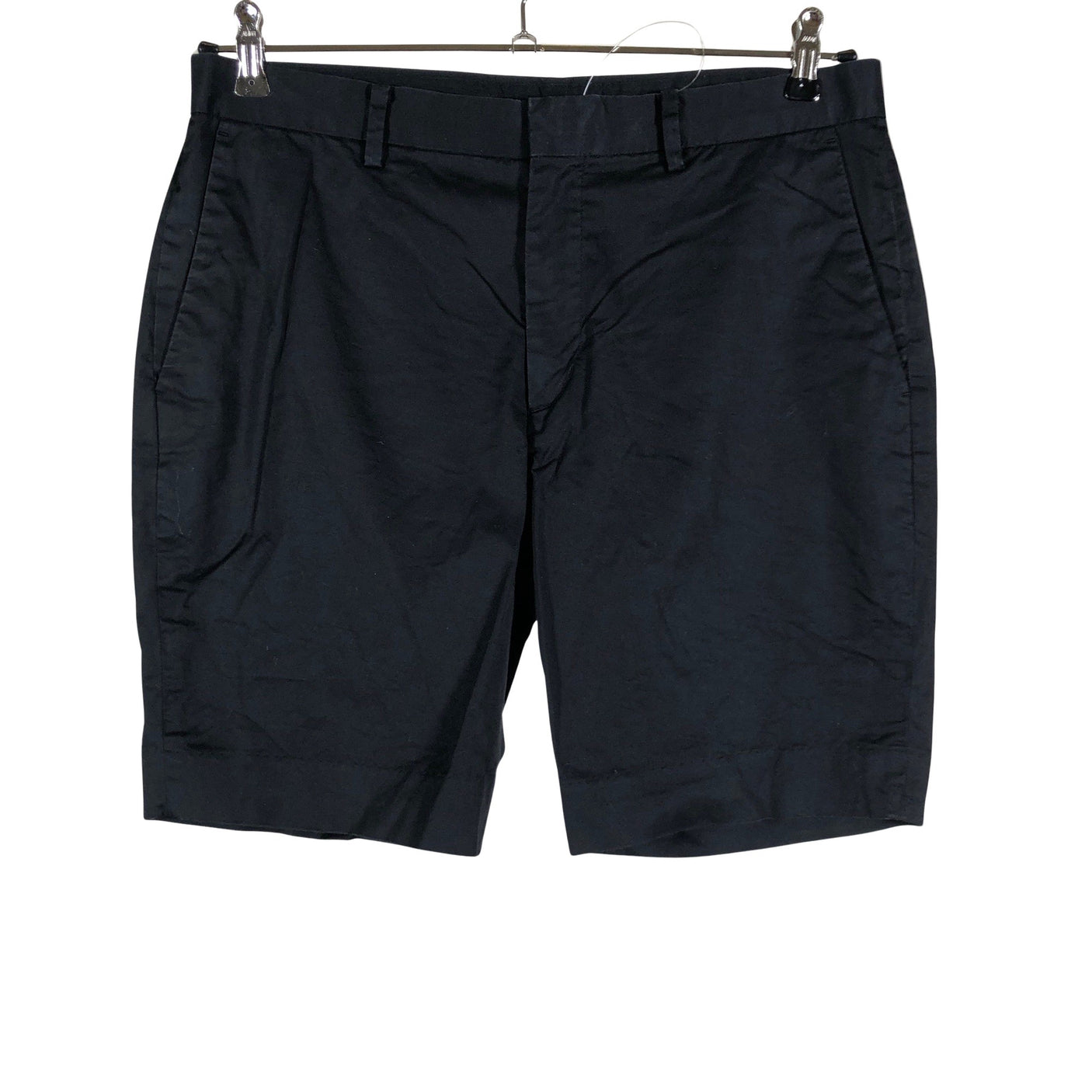 Unisex Uniqlo - Shorts, size M - Black (1)