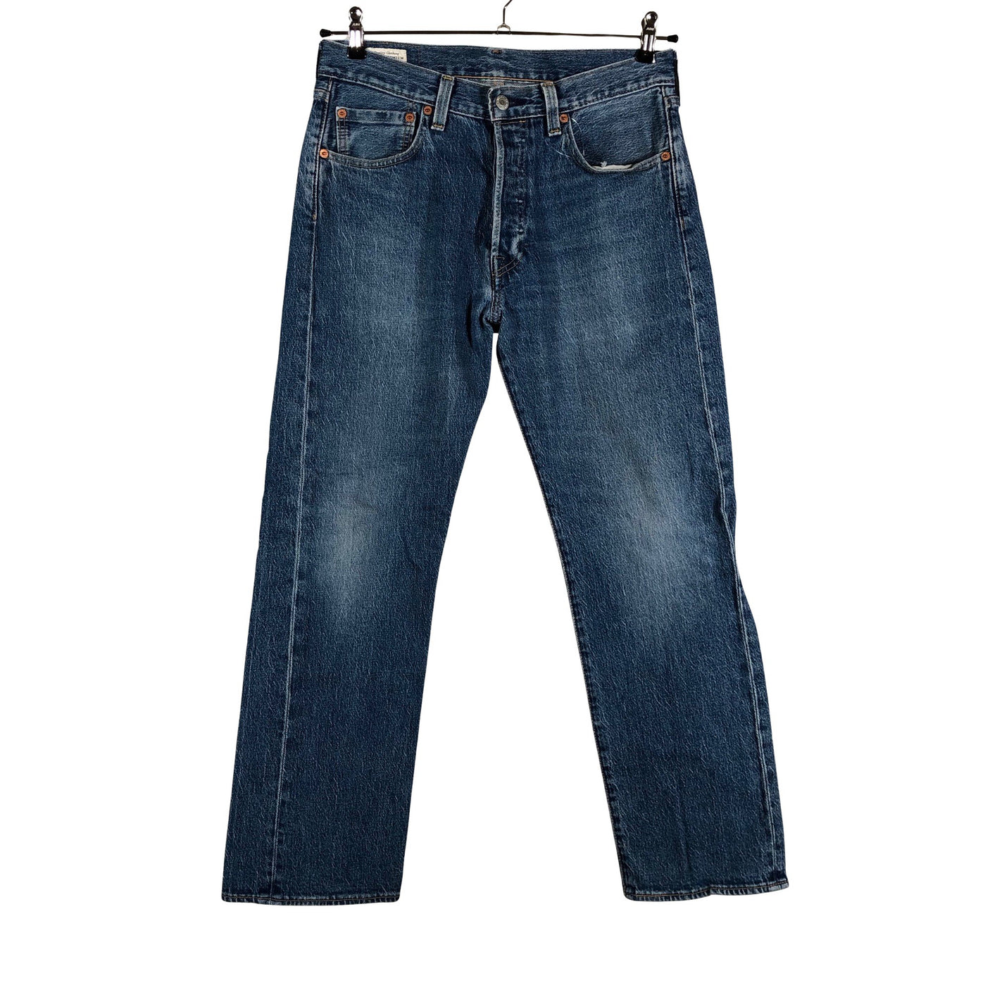 Unisex Levi's - Jeans, size W32 - Blue (1)
