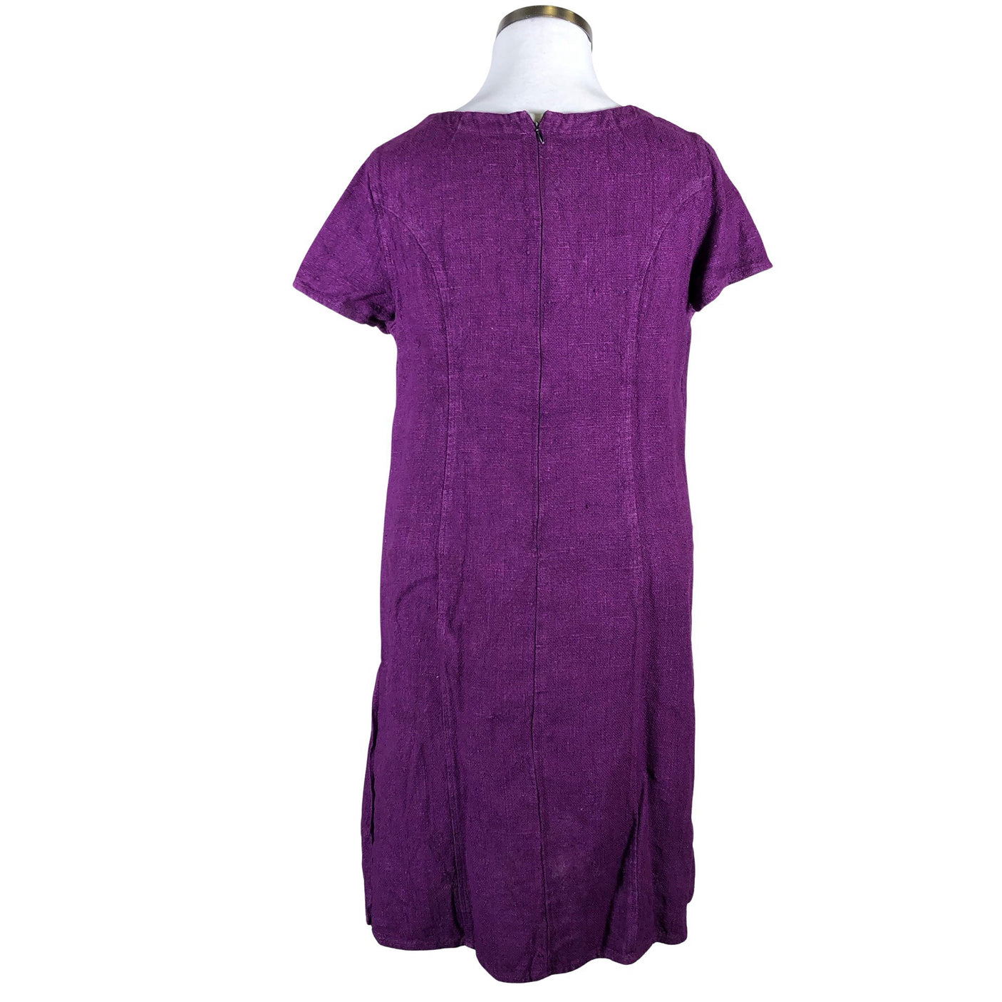 Unisex Jonet - Dress, size 42 - Violet (2)