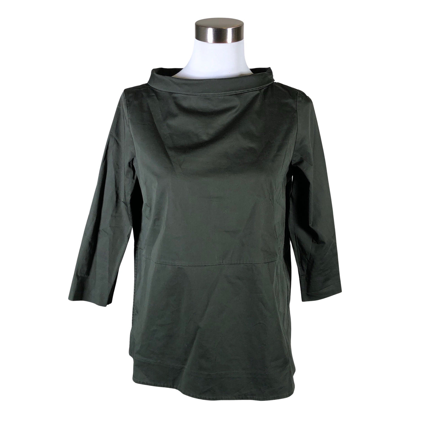Unisex COS - Blouse, size 38 - Green (1)