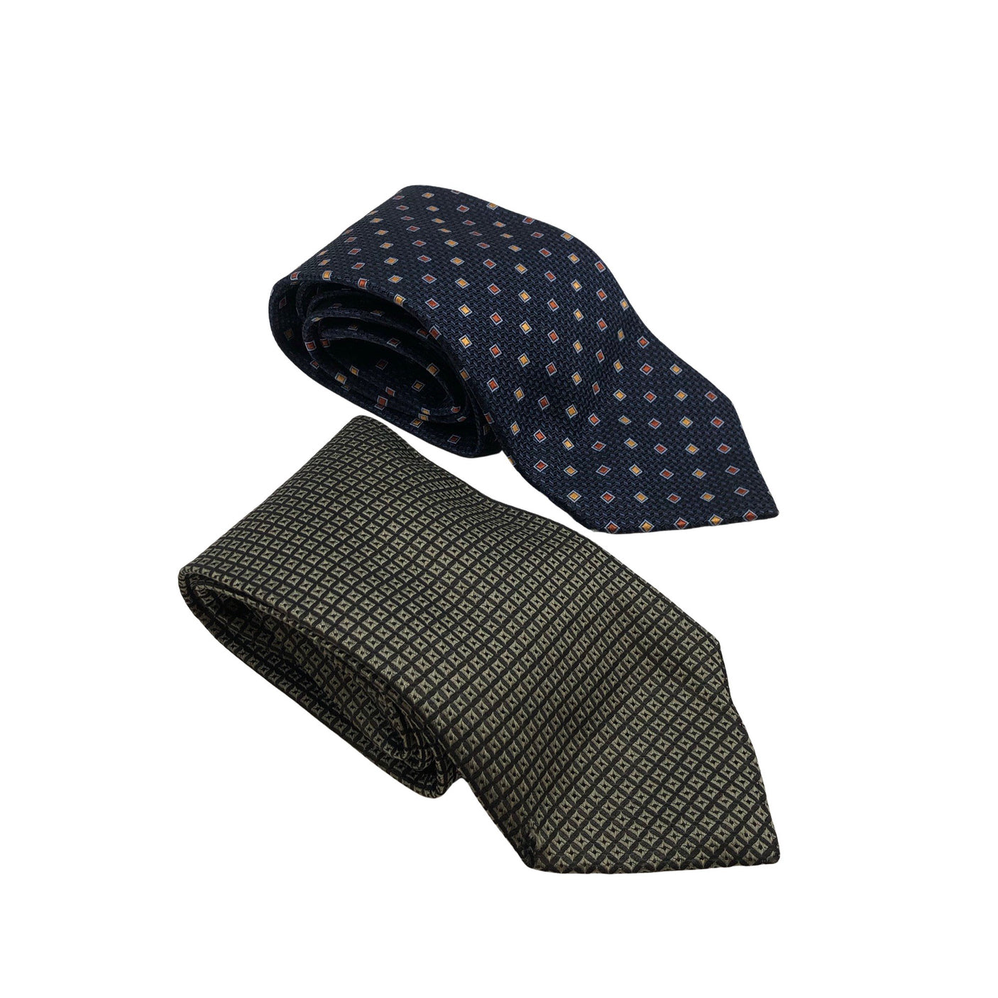 Unisex Matex - Tie, size Ei kokoa - Blue (1)