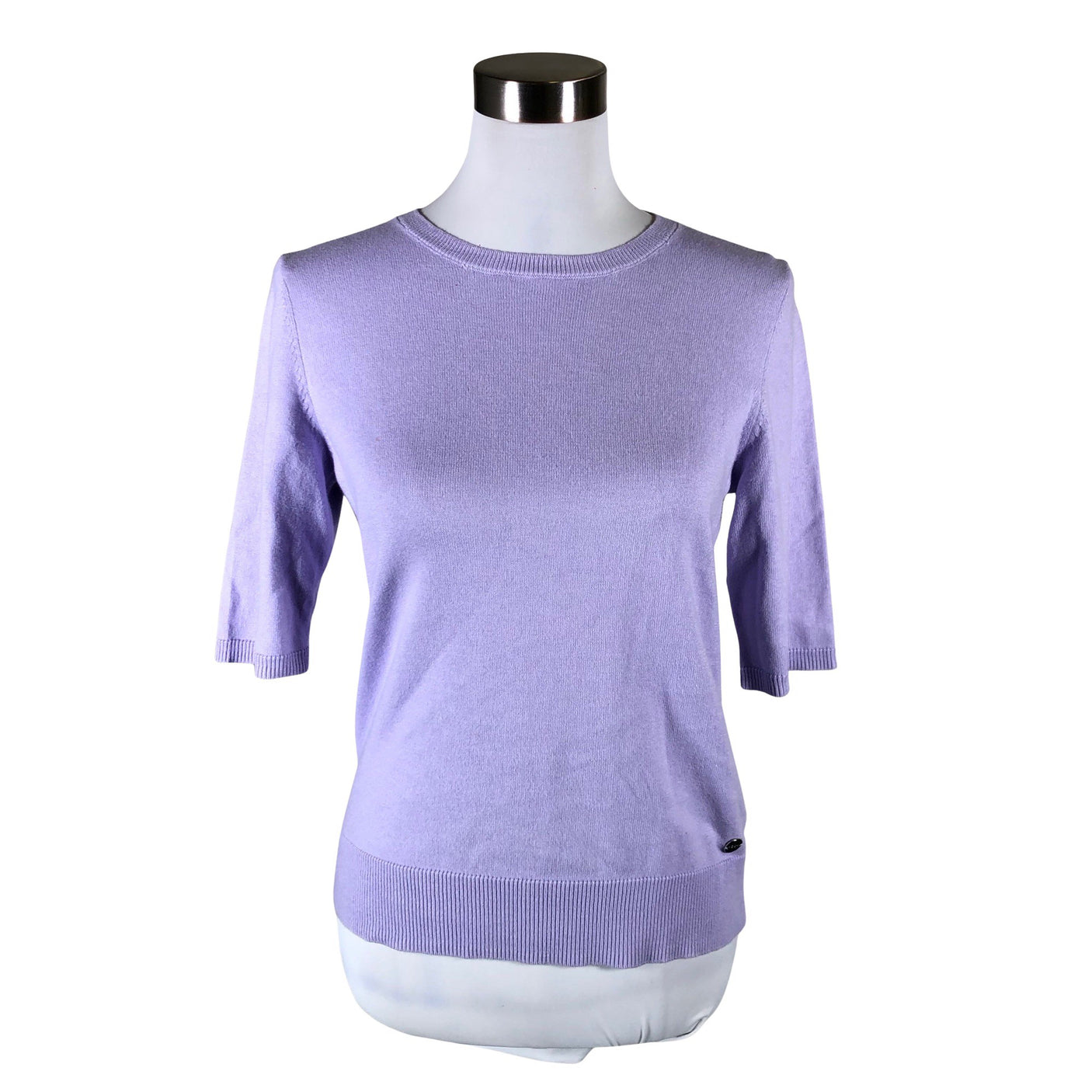 Unisex Noom - Sweater, size 36 - Violet (1)