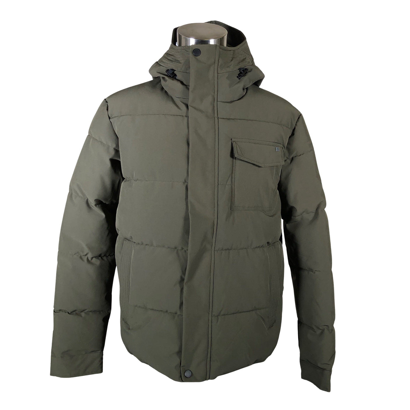Unisex Luhta - Winter jacket, size XL - Green (1)