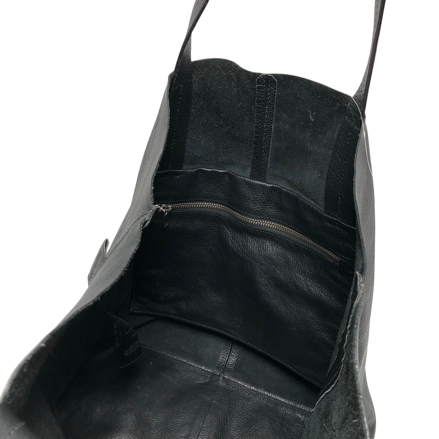 Unisex Marimekko - Handbag, size Maxi - Black (3)