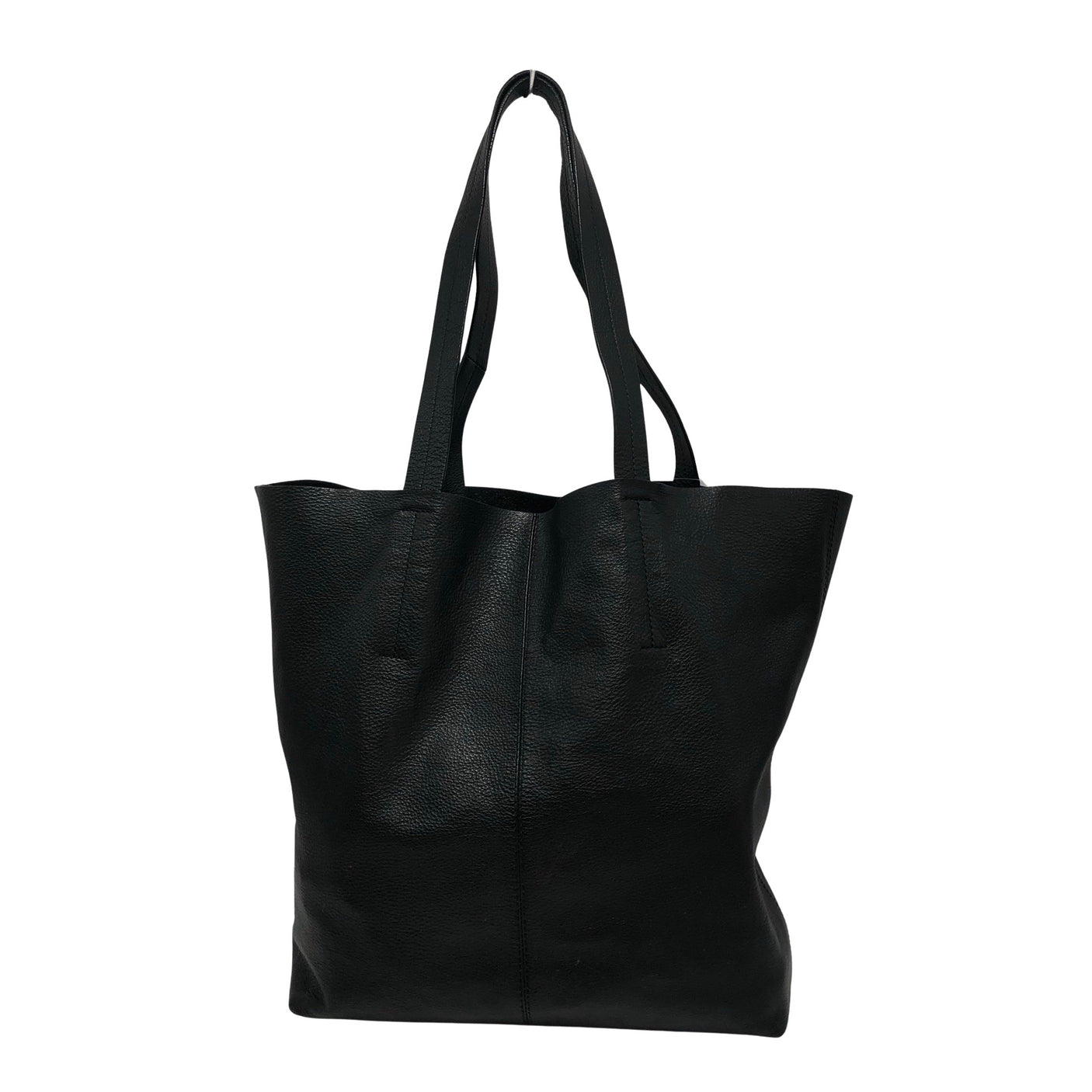 Unisex Marimekko - Handbag, size Maxi - Black (1)