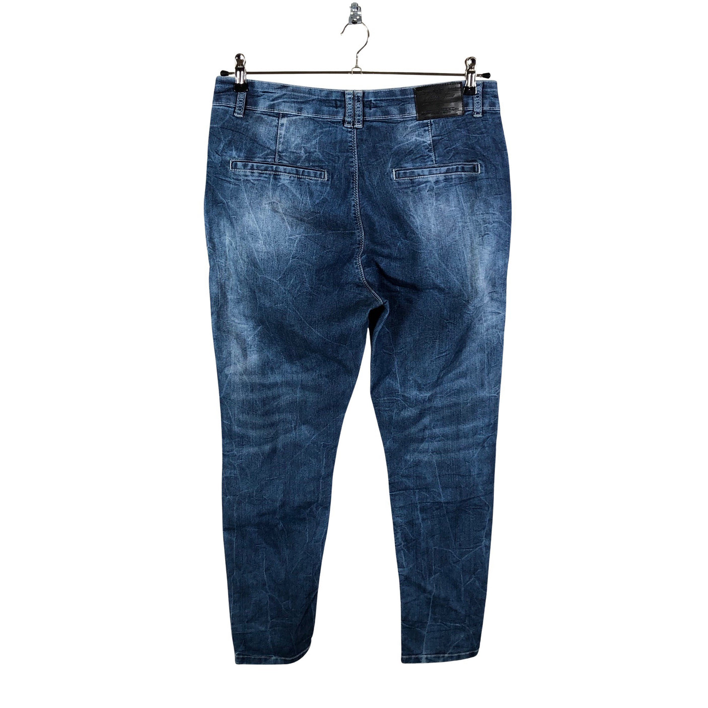 Unisex M.A.P.P Jeans - Jeans, size 42 - Blue (2)