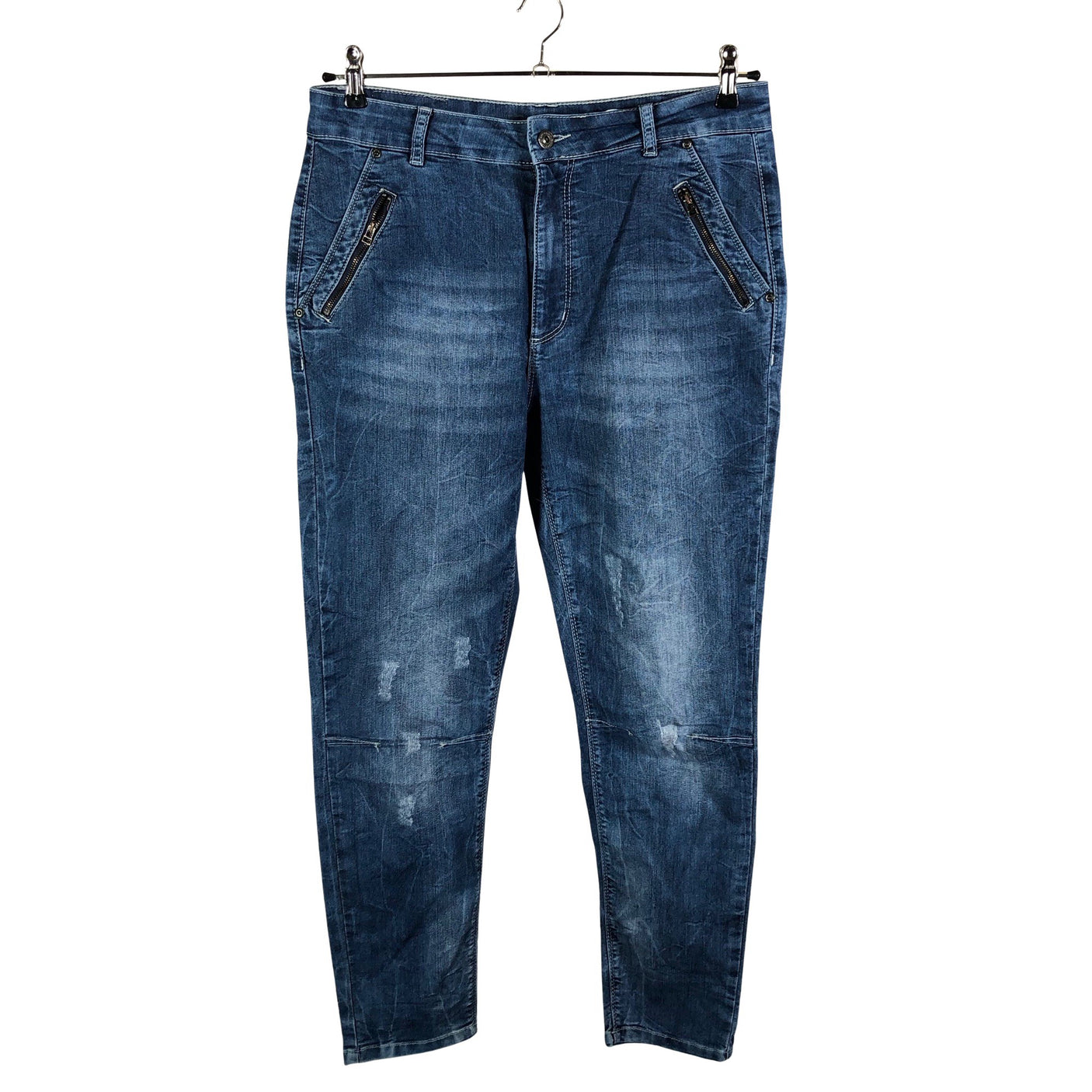 Unisex M.A.P.P Jeans - Jeans, size 42 - Blue (1)