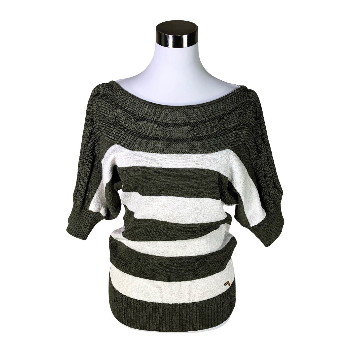 Unisex Guess - Sweater, size 38 - Green (1)