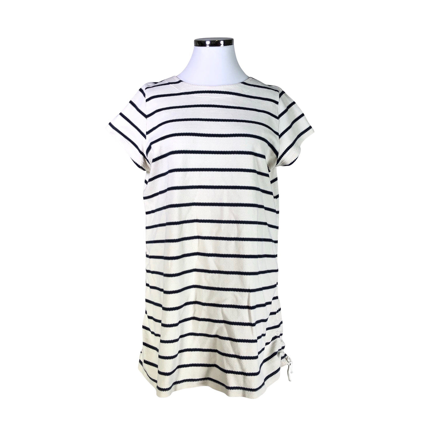 Unisex NOSH - Tricot dress, size 52 - Natural white (1)
