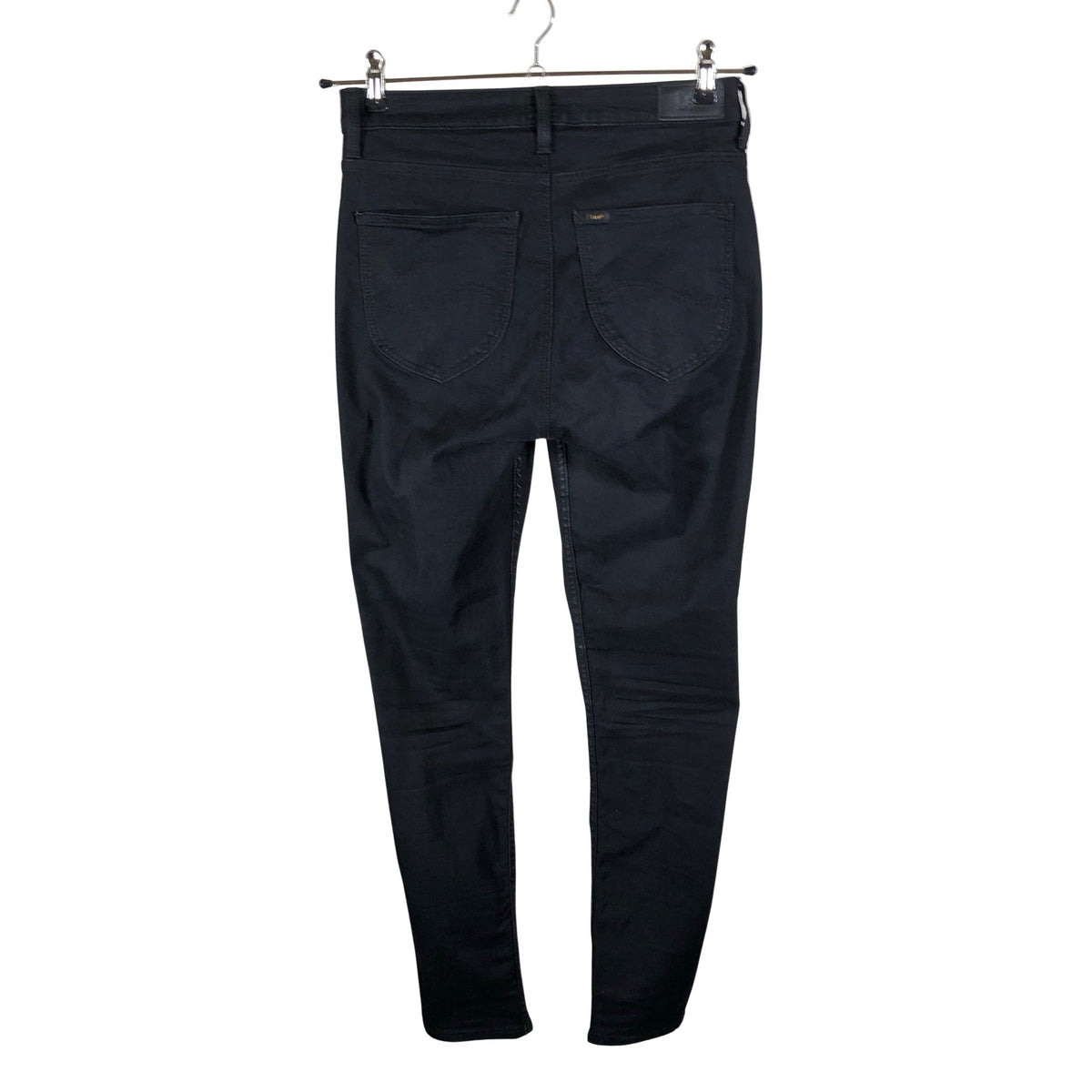 Unisex Lee - Jeans, size W30 - Black (2)