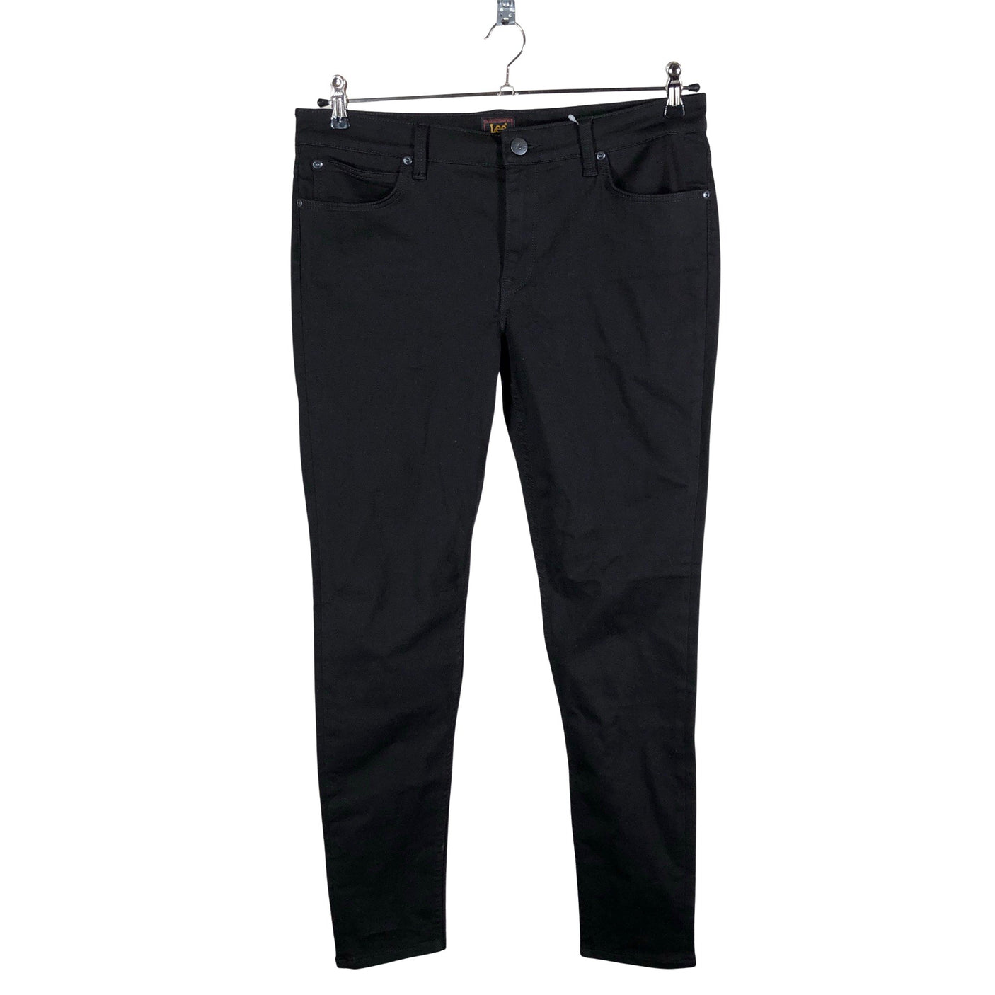 Unisex Lee - Jeans, size W32 - Black (1)