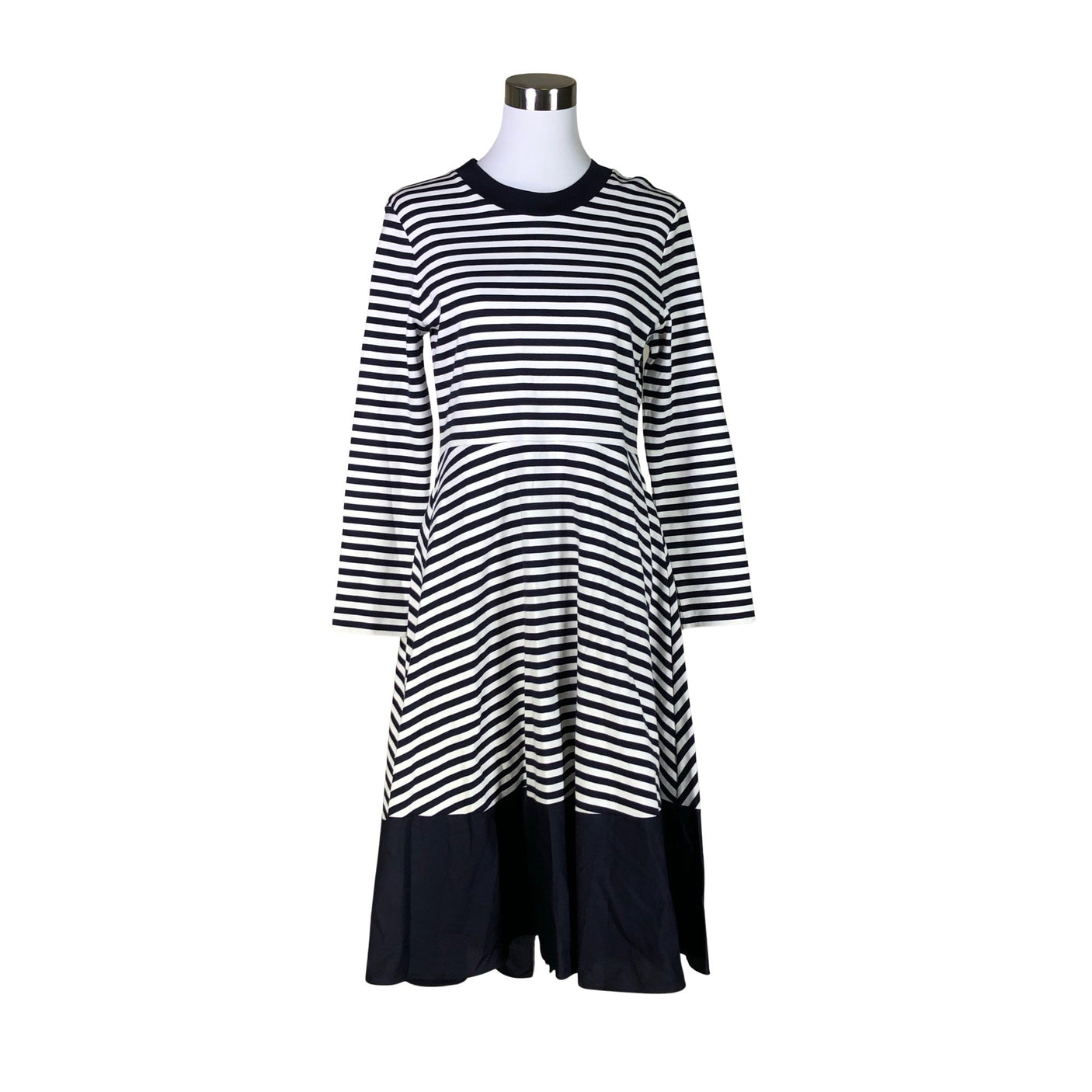 Unisex COS - Tricot dress, size 38 - Blue (1)