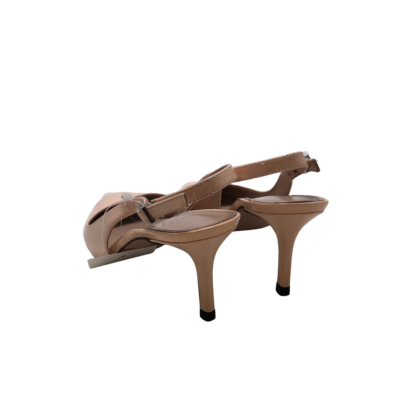 Unisex Hugo Boss - High heels, size 37 - Light pink (2)