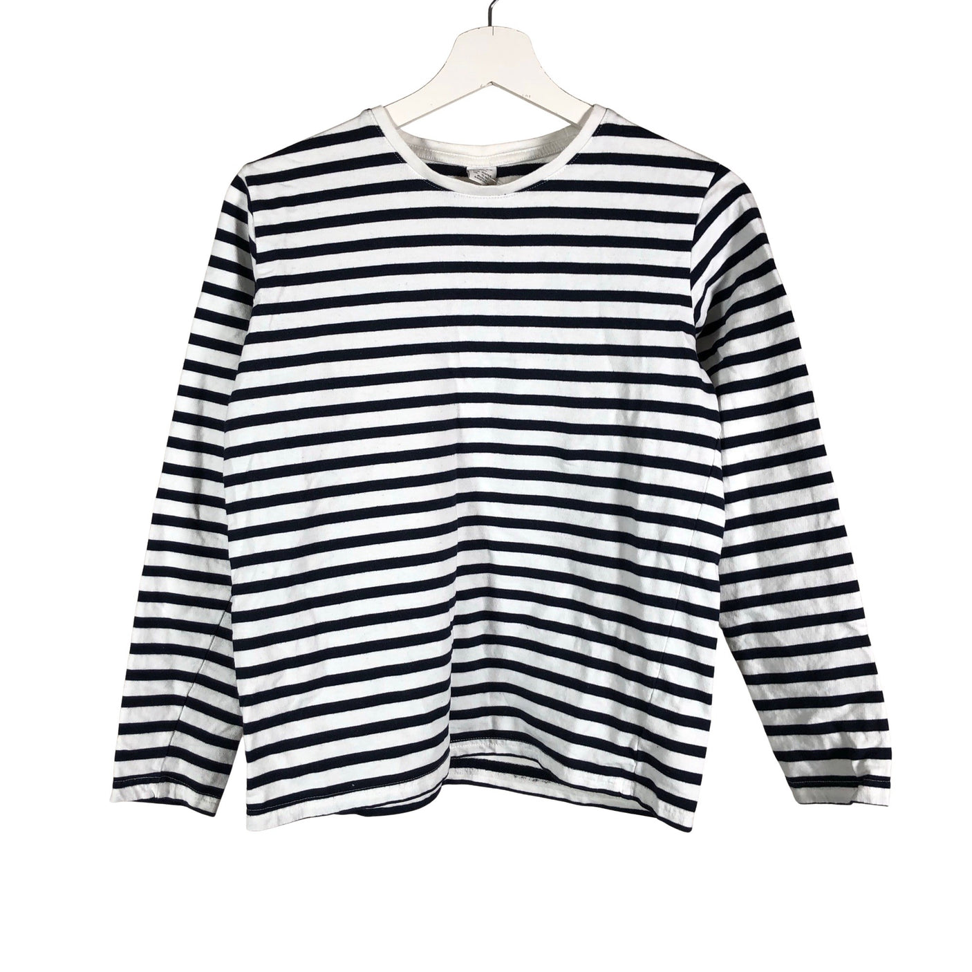 Unisex Lindex - Tricot shirt, size 158 - 164 - Black (1)