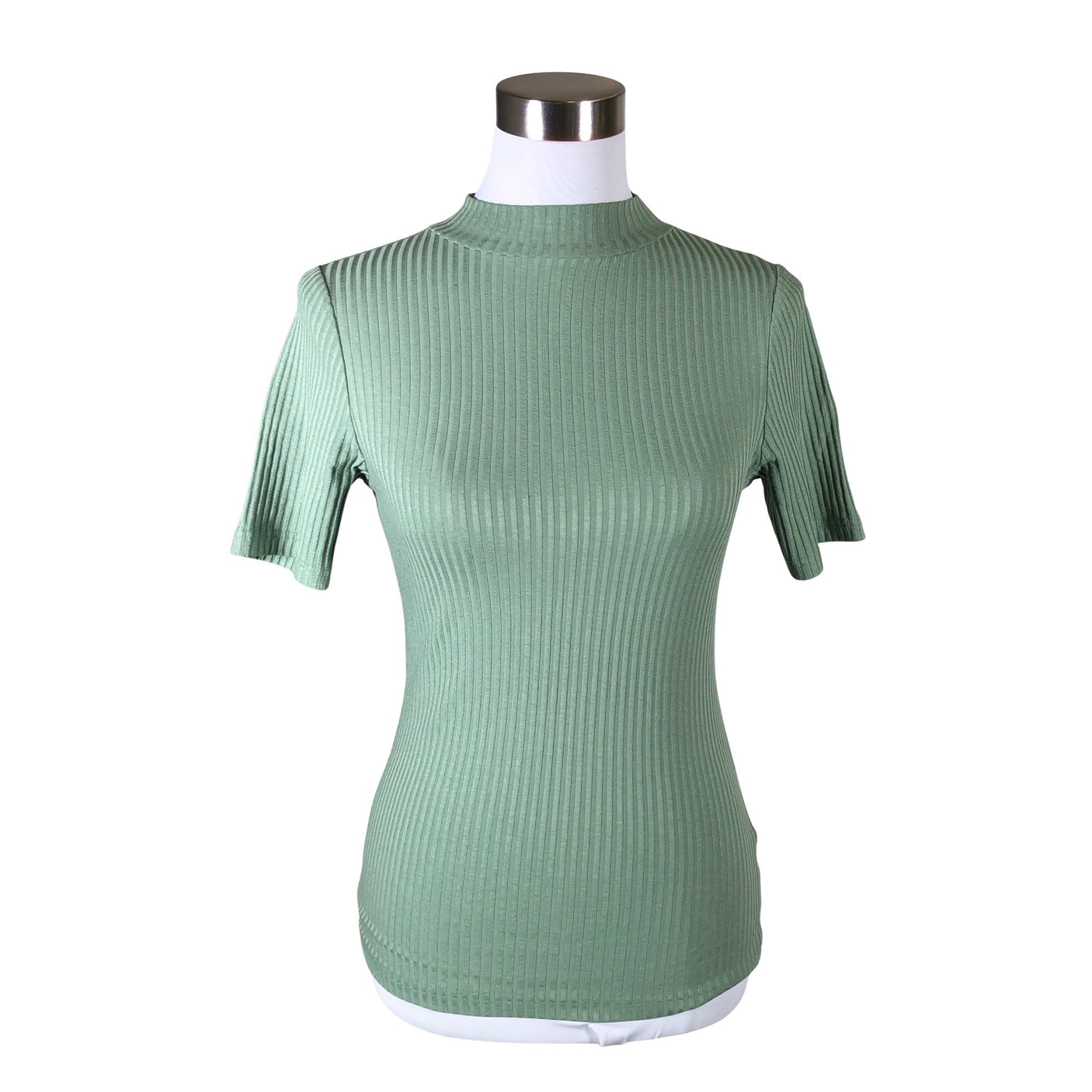 Unisex Riva Clothing - T-shirt, size 36 - Green (1)
