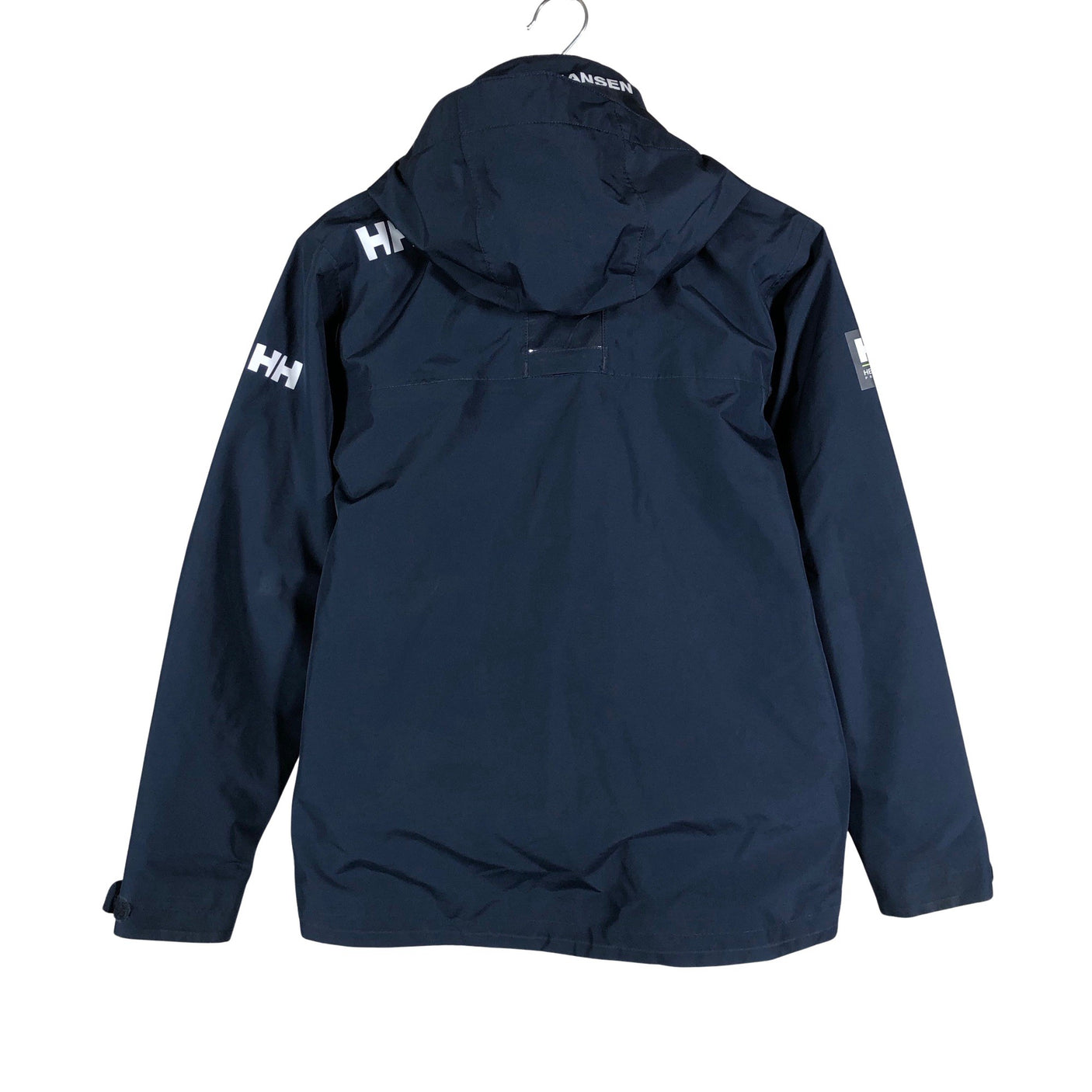 Unisex Helly Hansen - Outdoor jacket, size 158 - 164 - Blue (2)