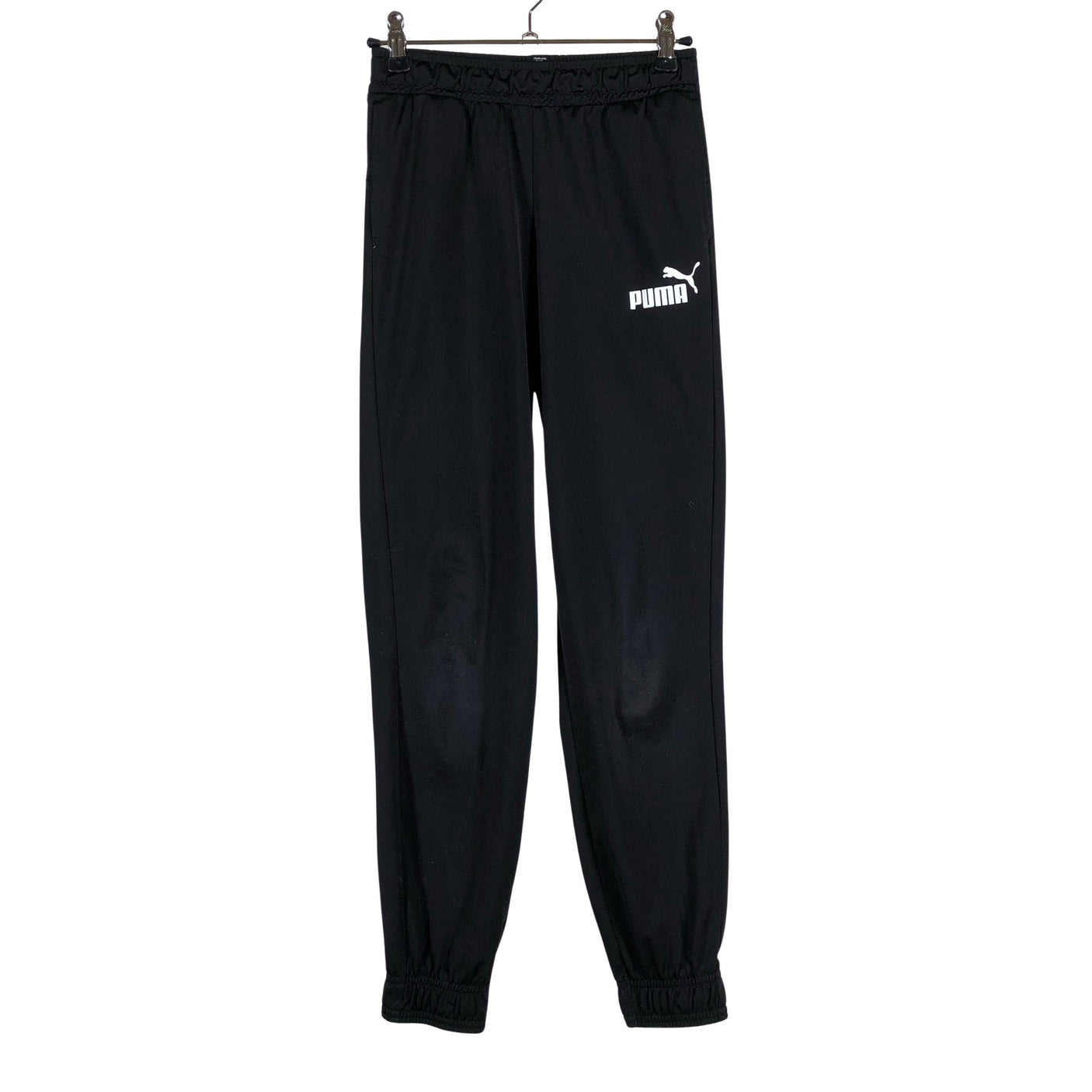 Unisex Puma - Track pants, size 146 - 152 - Black (1)