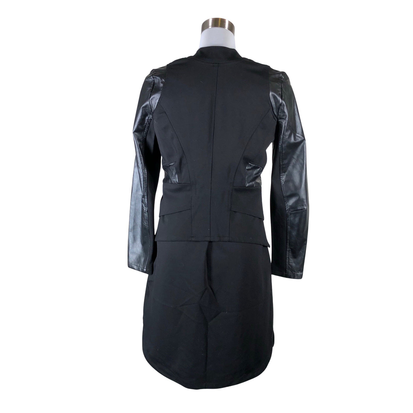 Unisex Philosophy Blues Original - Suit set, size 38 - Black (3)