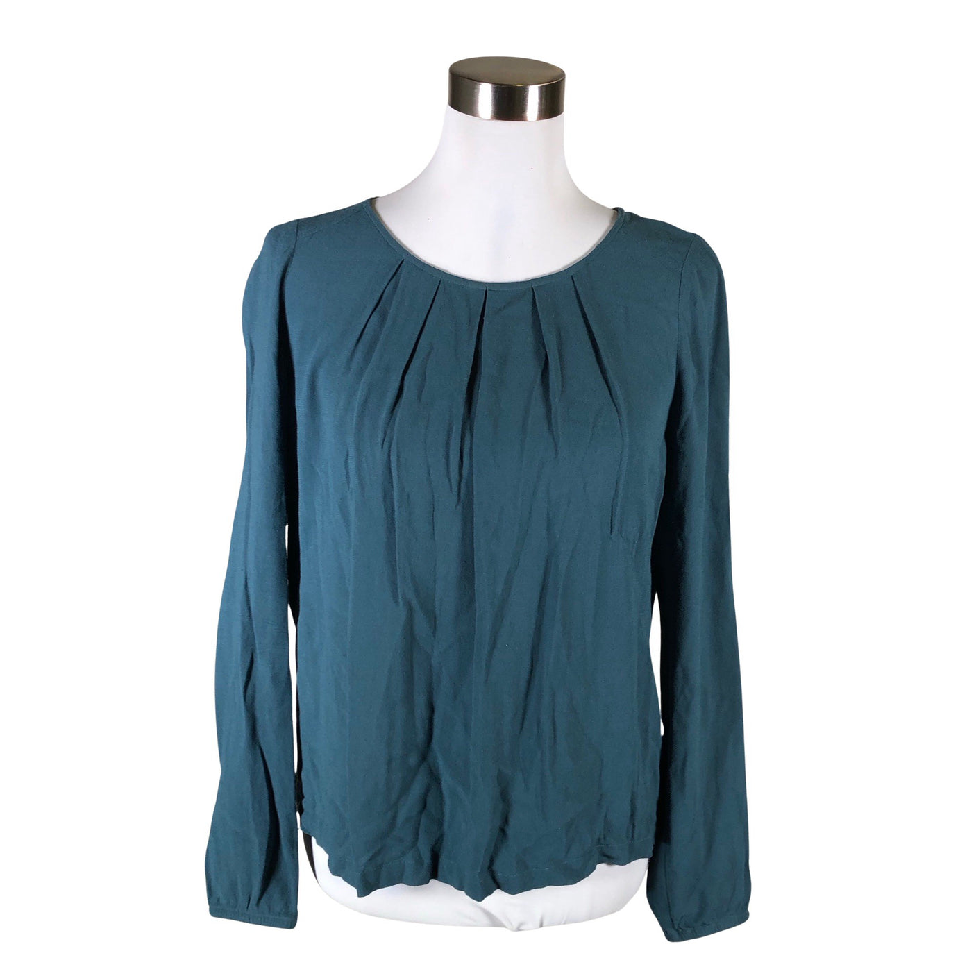 Unisex Sandwich - Blouse, size 38 - Green (1)