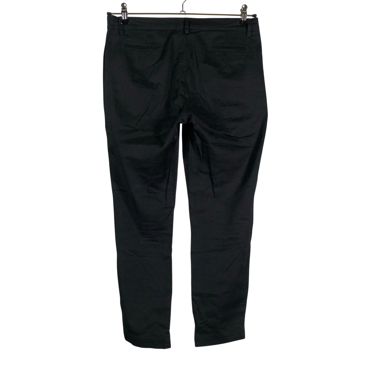 Unisex Stefanel - Chinos, size 38 - Black (2)