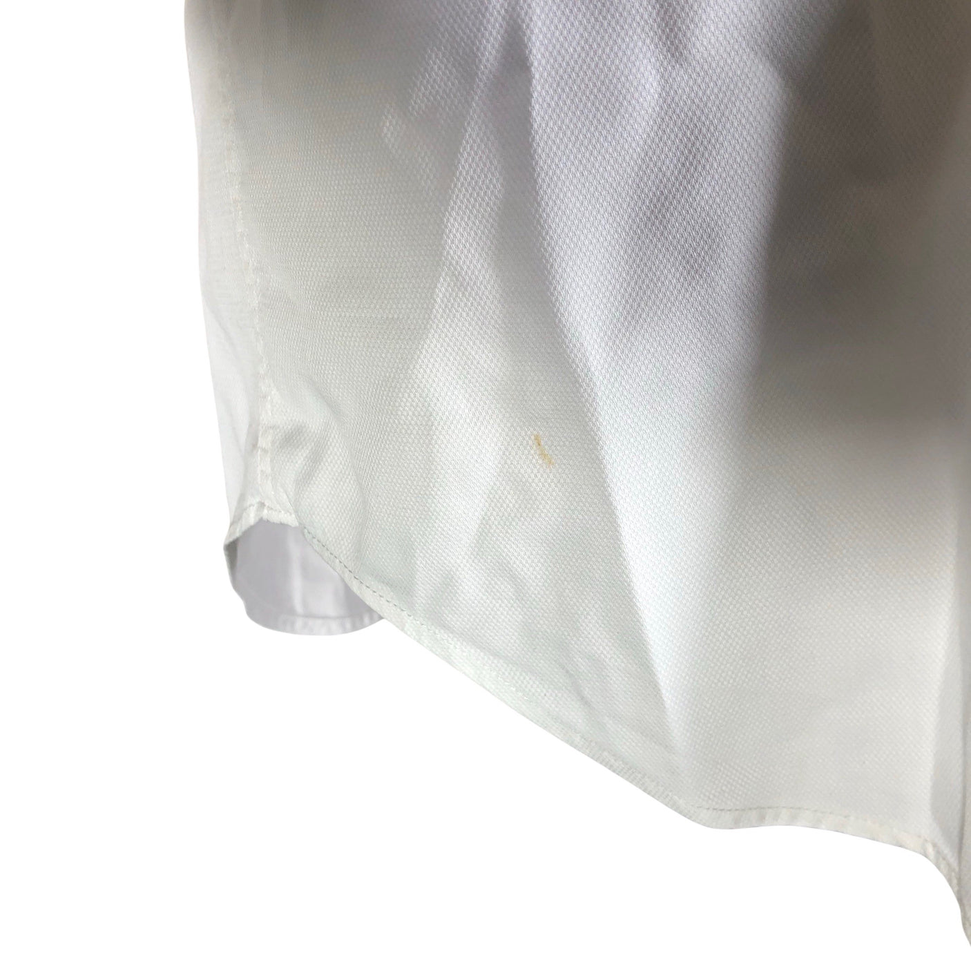 Unisex Giovanni Galli - Collared shirt, size L - White (2)