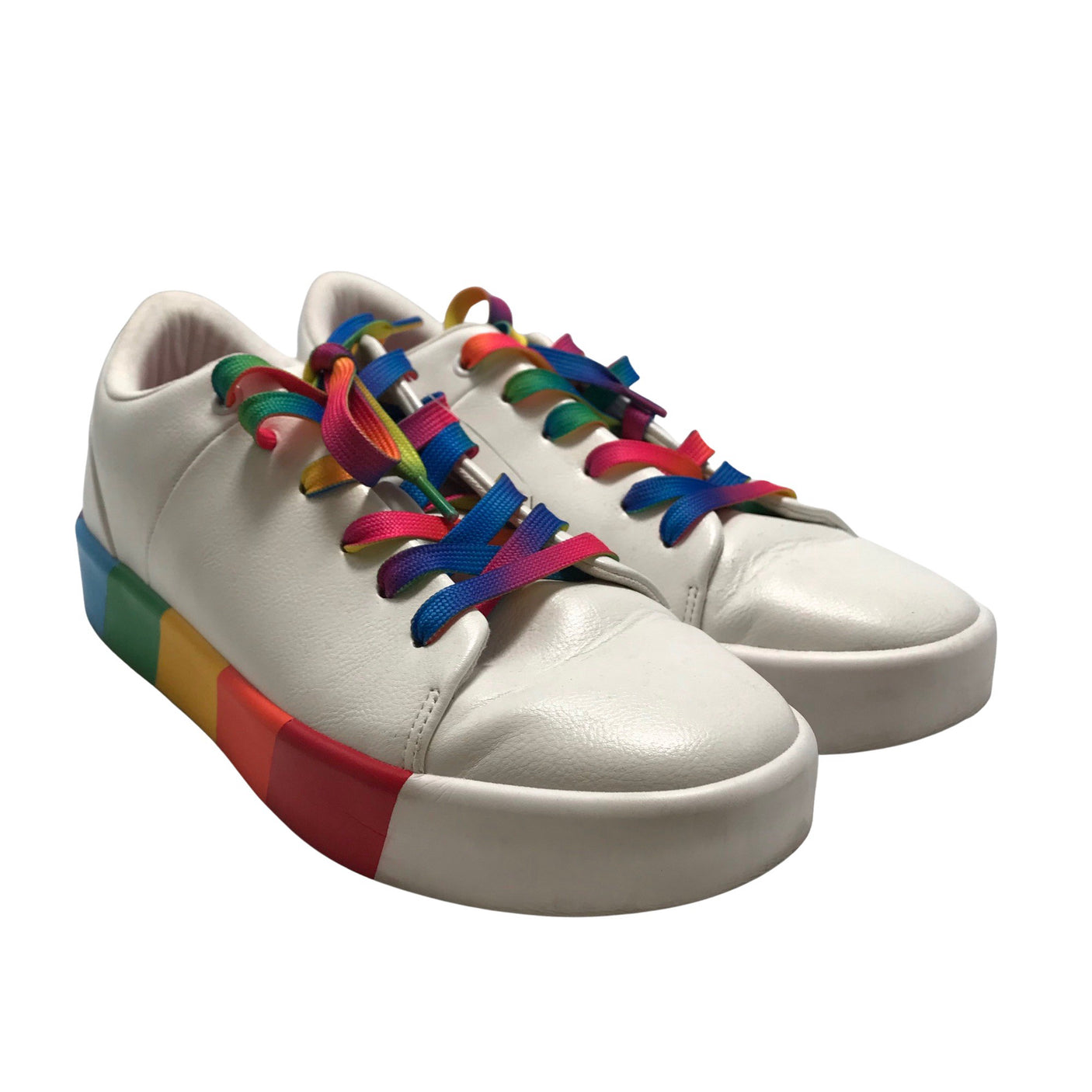 Unisex Aldo - Casual sneakers, size 39 - White (2)