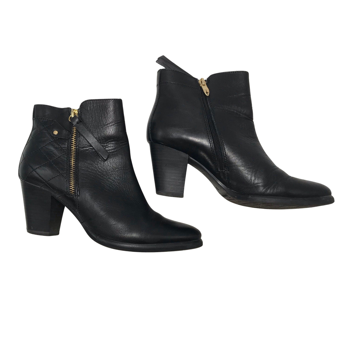 Unisex Tamaris - Ankle boots, size 39 - Black (1)