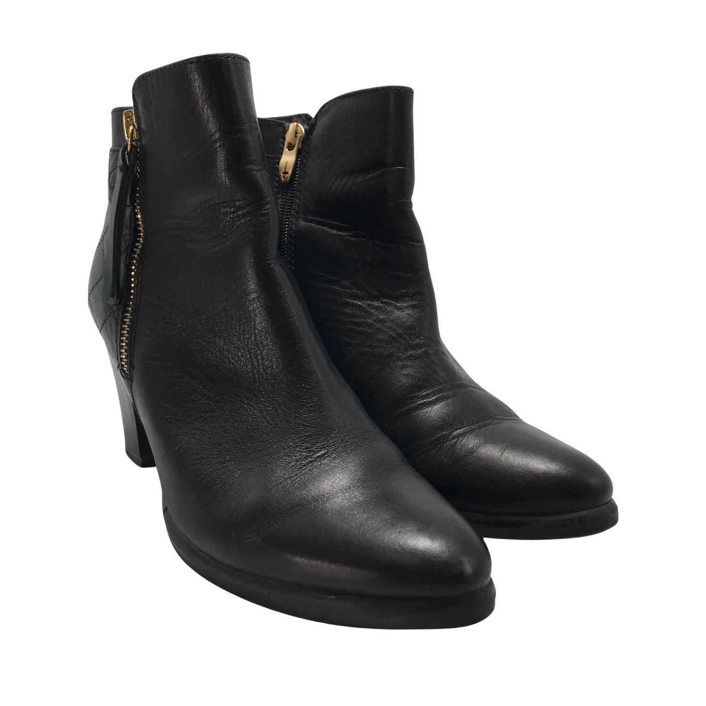 Unisex Tamaris - Ankle boots, size 39 - Black (2)