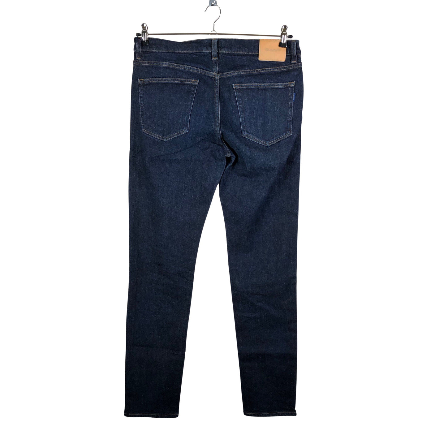Unisex Gant - Jeans, size W33 - Blue (2)