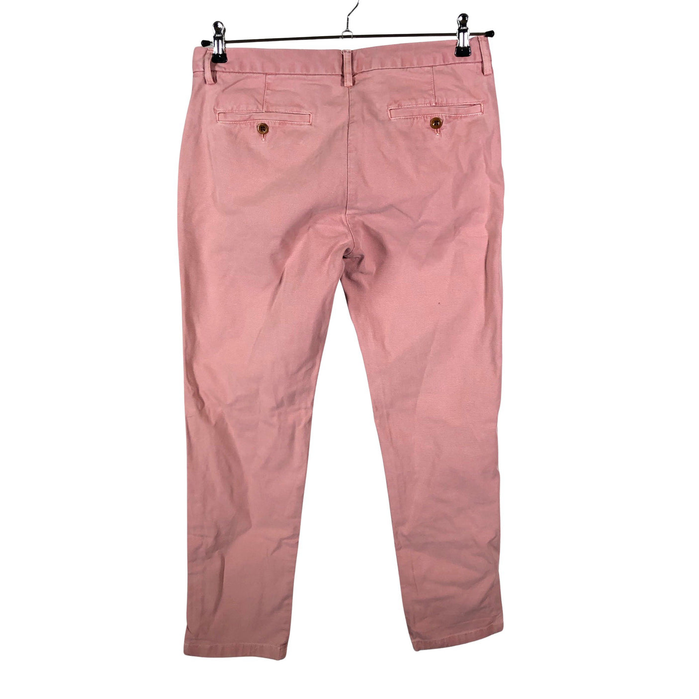 Unisex Gant - Chinos, size 40 - Light pink (2)