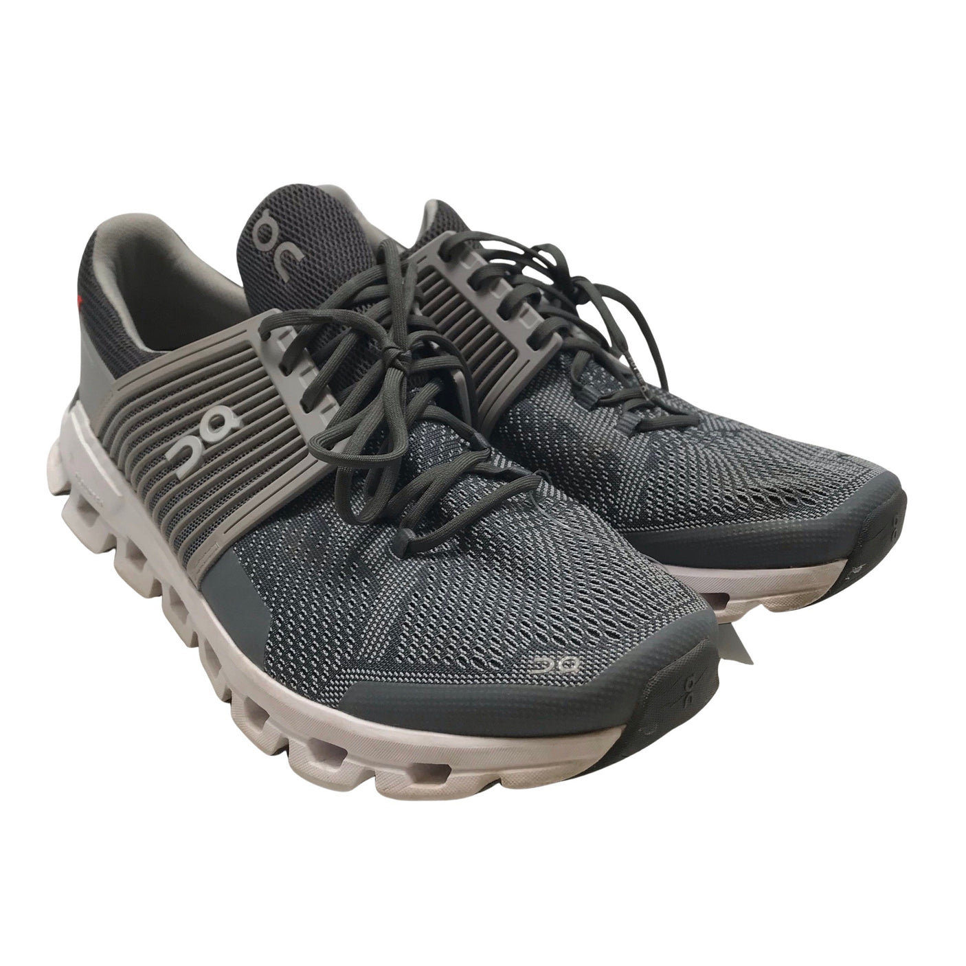 Unisex On - Running shoes, size XS - Gray (2)