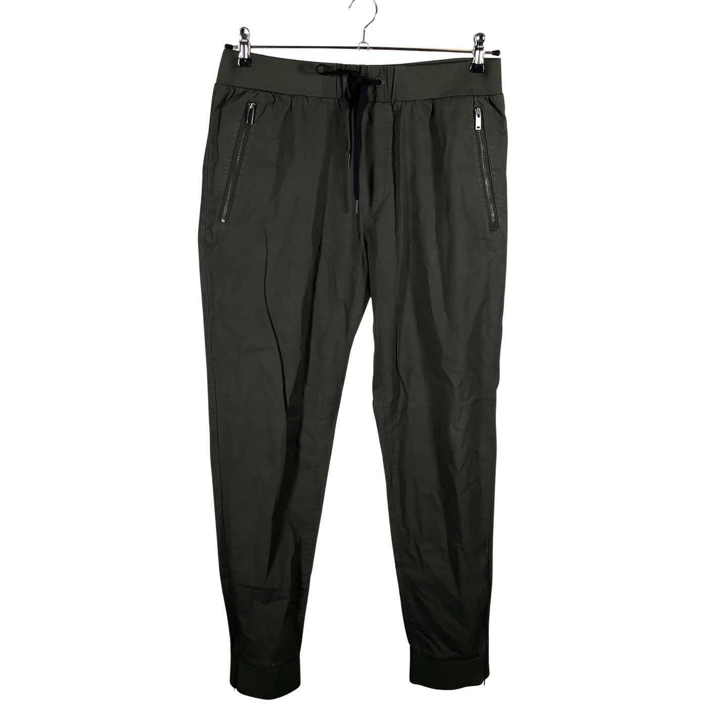 Unisex COS - Slacks, size M - Green (1)