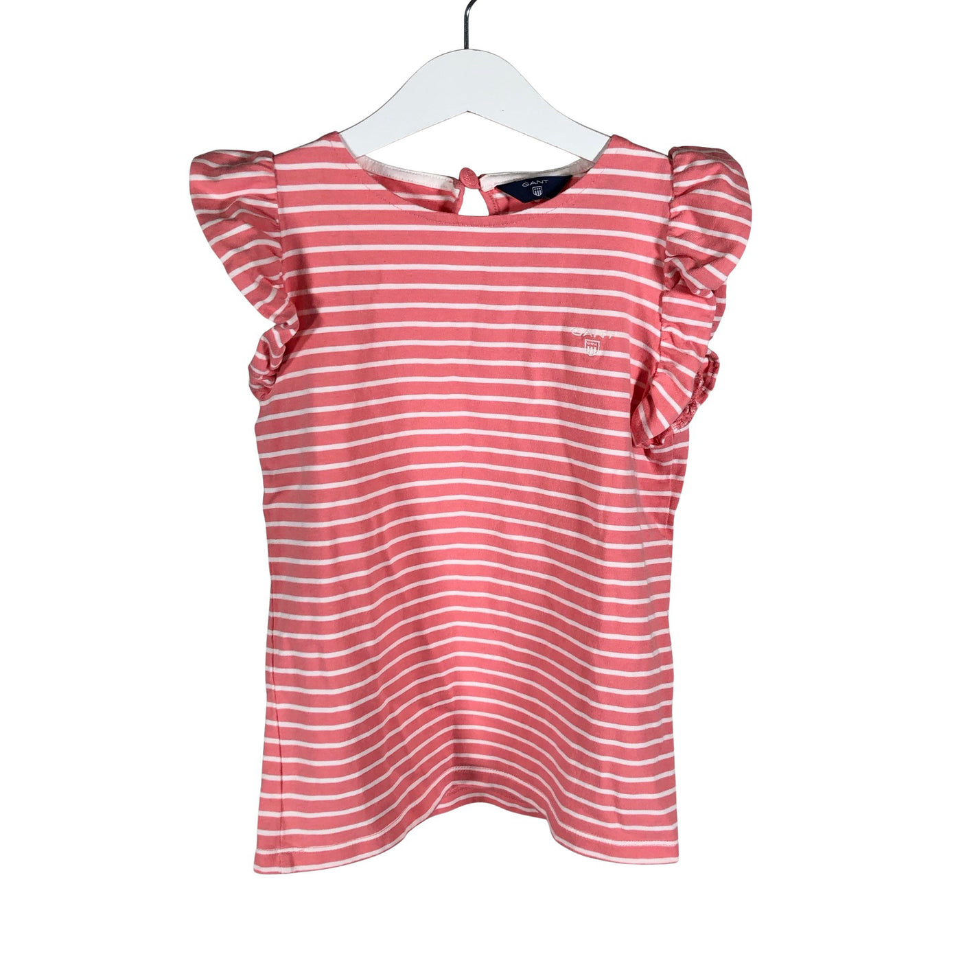 Unisex Gant - Top, size 134 - 140 - Light pink (1)