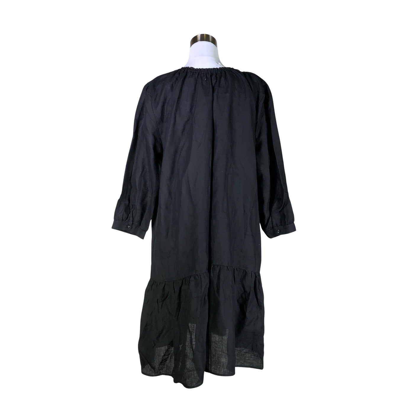 Unisex Sinnuu - Dress, size 40 - Black (2)