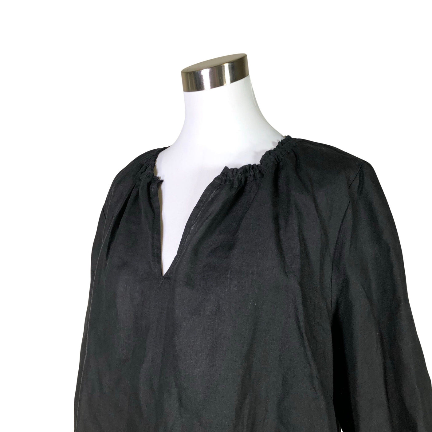 Unisex Sinnuu - Dress, size 40 - Black (3)