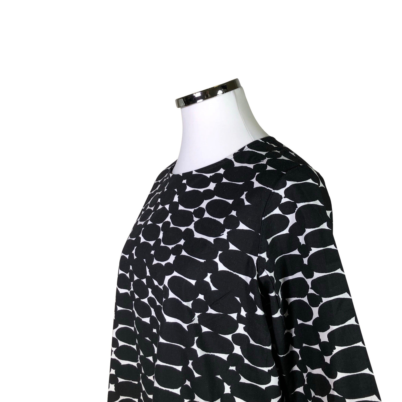 Unisex Ritva Falla - Tunic, size 44 - Black (3)