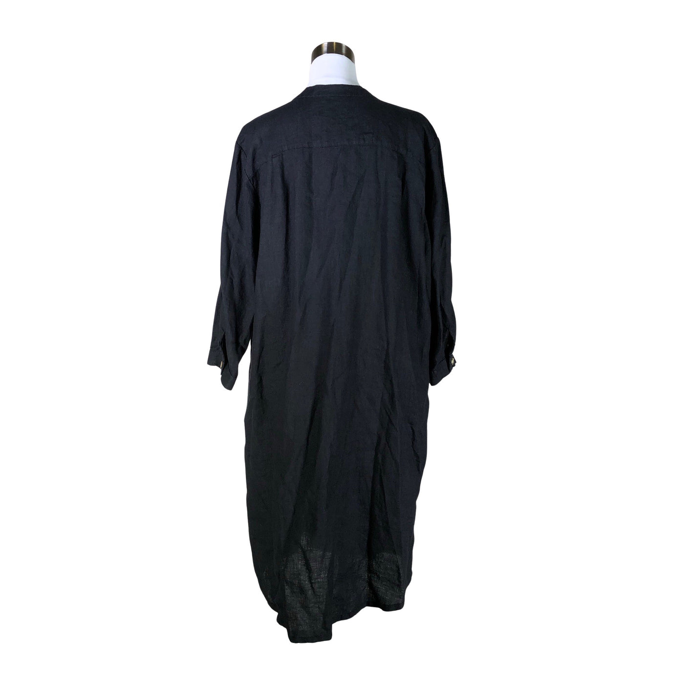 Unisex Cuosi - Dress, size 40 - Black (2)